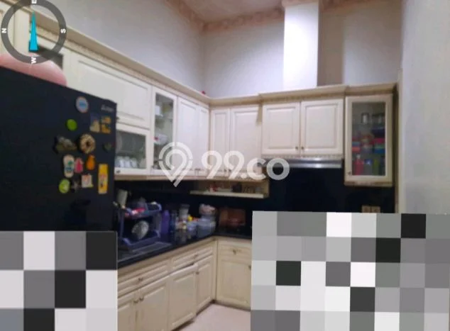 Dijual Rumah Luas Elegan Dengan View Eksklusif di Pondok Indah, Jakarta Selatan Dijual Rumah Luas Elegan Dengan View Eksklusif di Pondok Indah, Jakarta Selatan