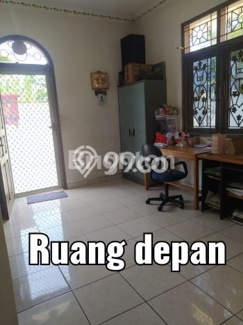For Sale Hunian Rumah Nyaman 4 Kamar di Duri Kosambi, Jakarta Barat For Sale Hunian Rumah Nyaman 4 Kamar di Duri Kosambi, Jakarta Barat