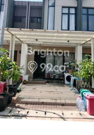 Hunian Nyaman Asri 3 KT Siap Huni di Pantai Indah Kapuk 2 Jakarta Utara Hunian Nyaman Asri 3 KT Siap Huni di Pantai Indah Kapuk 2 Jakarta Utara