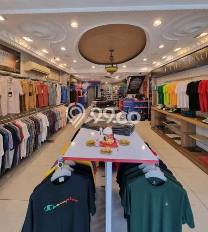 Ruko Bagus Dijual LB 320m2 Lokasi Strategis Jakarta Pusat Area Cocok untuk Bisnis Ruko Bagus Dijual LB 320m2 Lokasi Strategis Jakarta Pusat Area Cocok untuk Bisnis