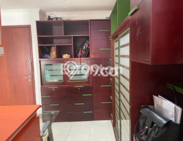 Dijual Apartemen di KH Mas Mansyur, Jakarta Pusat Punya 2 Kamar Tidur Dijual Apartemen di KH Mas Mansyur, Jakarta Pusat Punya 2 Kamar Tidur