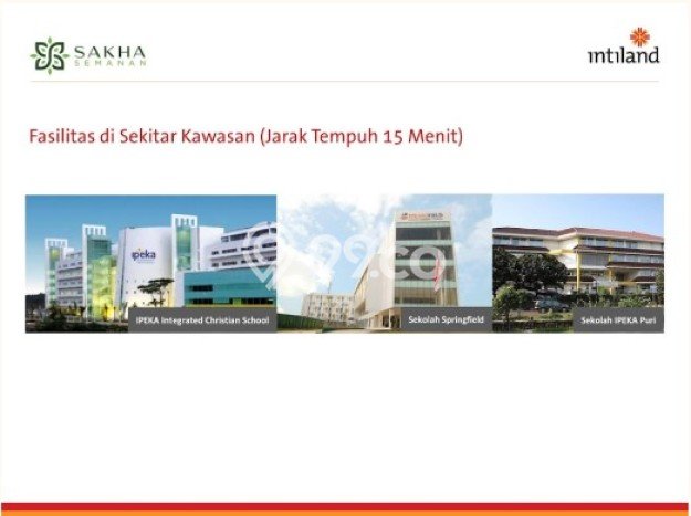 Rumah Luas Asri 3 KT Siap Pakai di Semanan Jakarta Barat Rumah Luas Asri 3 KT Siap Pakai di Semanan Jakarta Barat