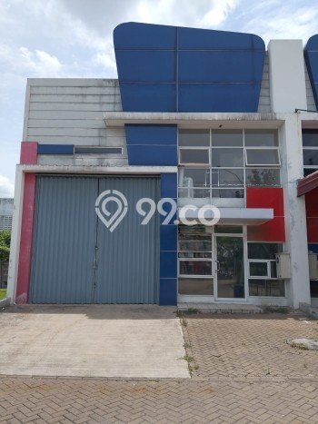 Paling Diincar! Gudang Dijual di Jababeka Harga Kompetitif Paling Diincar! Gudang Dijual di Jababeka Harga Kompetitif