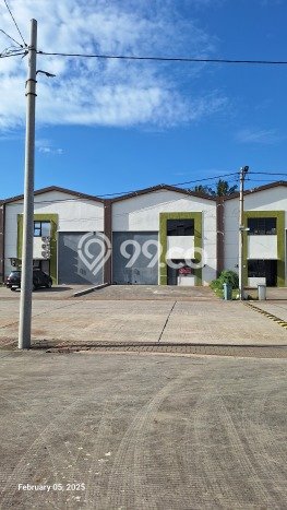 Gudang Bagus Dijual di Teluk Naga Tangerang Lokasi Strategis Cocok untuk Kembangkan Bisnis Gudang Bagus Dijual di Teluk Naga Tangerang Lokasi Strategis Cocok untuk Kembangkan Bisnis