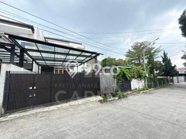 Jual Rumah Luas Elegan Dengan View Eksklusif di Setra Sari, Bandung Jual Rumah Luas Elegan Dengan View Eksklusif di Setra Sari, Bandung