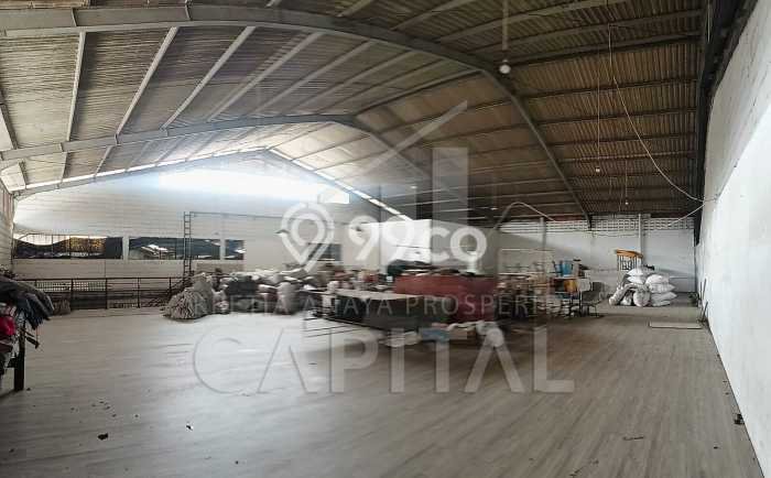 Gudang Area Niaga di , Luas 2000m2m², Siap Operasi Gudang Area Niaga di , Luas 2000m2m², Siap Operasi
