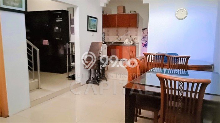 Rumah Modern 4 Kamar LT 124m2 di Cimahi Rumah Modern 4 Kamar LT 124m2 di Cimahi
