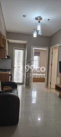 Apartemen Favorit Modern Dijual di Bandung dengan 2 Kamar Tidur Apartemen Favorit Modern Dijual di Bandung dengan 2 Kamar Tidur