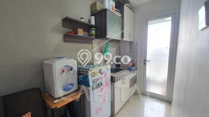 Apartemen di , 1 KT, Luas 31m2m², Lokasi Strategis Apartemen di , 1 KT, Luas 31m2m², Lokasi Strategis
