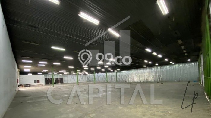 For Rent Gudang Strategis Kawasan , Luas 1440m2m², Lokasi Ramai For Rent Gudang Strategis Kawasan , Luas 1440m2m², Lokasi Ramai