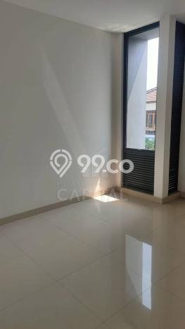 Rumah Modern 4 KT LT 118m2 di Bandung Kota Rumah Modern 4 KT LT 118m2 di Bandung Kota