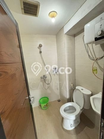 Hunian Strategis 36m2 di Pasteur Bandung 1 Bedroom Hunian Strategis 36m2 di Pasteur Bandung 1 Bedroom