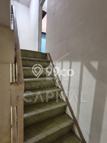 Rumah LT 94m2m² di Taman Kopo Indah, Bandung - Lokasi Strategis Rumah LT 94m2m² di Taman Kopo Indah, Bandung - Lokasi Strategis
