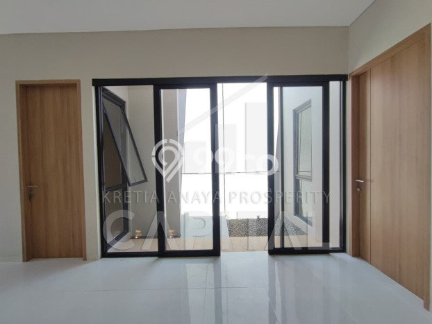 Rumah Minimalis 3 KT di Kopo Permai Bandung Unfurnished Rumah Minimalis 3 KT di Kopo Permai Bandung Unfurnished