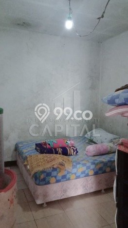 Hunian Nyaman Cisarua, Area Sejuk - LT 98m2m² Hunian Nyaman Cisarua, Area Sejuk - LT 98m2m²