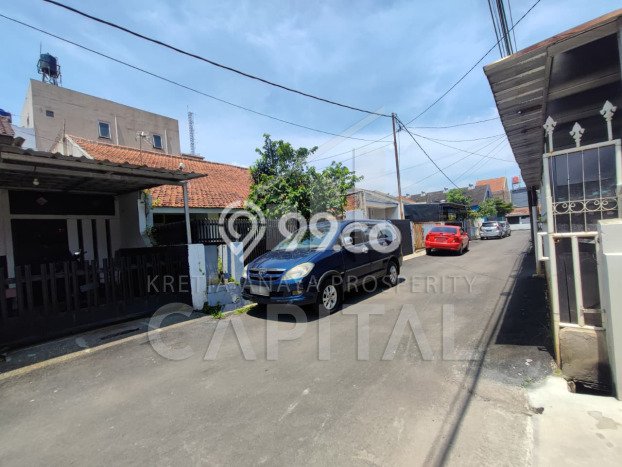 Rumah Minimalis 3 KT di Kopo Permai Bandung Unfurnished Rumah Minimalis 3 KT di Kopo Permai Bandung Unfurnished