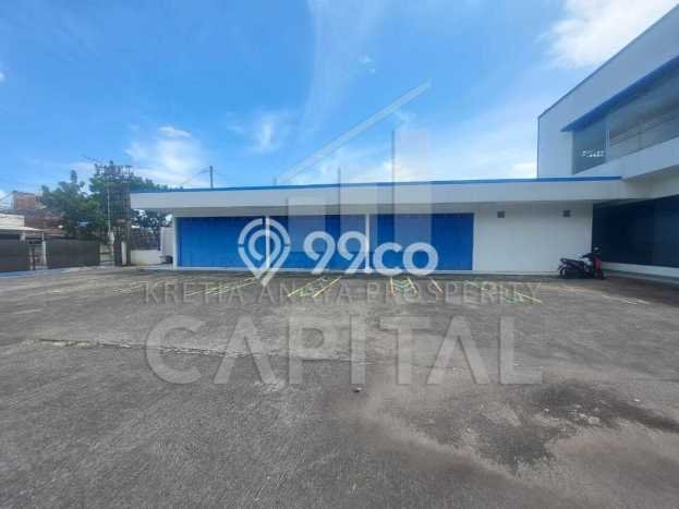 Jual Gudang Strategis di , Luas 3440m2m², Jalan Utama, Kawasan Komersial Jual Gudang Strategis di , Luas 3440m2m², Jalan Utama, Kawasan Komersial