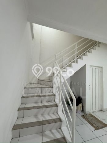 Ruko di Kosambi, Luas 120m², Kawasan Berkembang, Mainroad Ruko di Kosambi, Luas 120m², Kawasan Berkembang, Mainroad