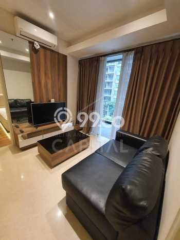 Dijual Apartemen 2 KT & 1 KM di Bandung Lokasi Strategis Dijual Apartemen 2 KT & 1 KM di Bandung Lokasi Strategis