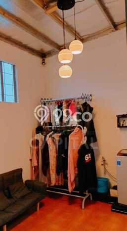 Rumah 3 Kamar Tidur Lokasi Premium di Kawasan Elite Bojongsoang, Bandung Rumah 3 Kamar Tidur Lokasi Premium di Kawasan Elite Bojongsoang, Bandung