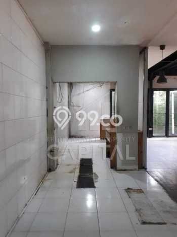 Komersial disewakan lokasi strategis Coblong Bandung 200m2 Komersial disewakan lokasi strategis Coblong Bandung 200m2