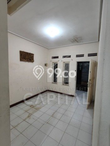 Rumah LT 94m2m² di Taman Kopo Indah, Bandung - Lokasi Strategis Rumah LT 94m2m² di Taman Kopo Indah, Bandung - Lokasi Strategis
