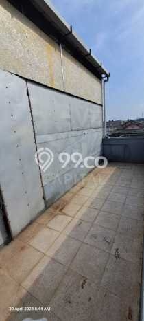 Unit Ruko Dijual di Bandung LT 110m2 & LB 230m2 Unit Ruko Dijual di Bandung LT 110m2 & LB 230m2