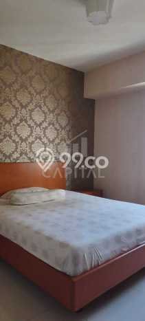 Apartemen Favorit Nyaman Dijual di Bandung dengan 2 Kamar Tidur Apartemen Favorit Nyaman Dijual di Bandung dengan 2 Kamar Tidur