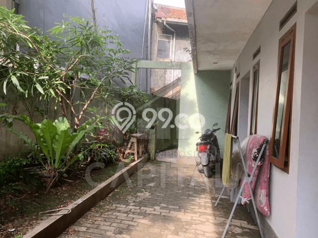 Cocok Untuk Investasi! Dijual Kost di Dago 15 Kamar Cocok Untuk Investasi! Dijual Kost di Dago 15 Kamar