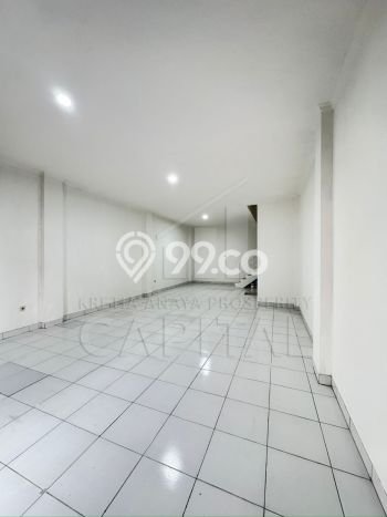 Ruko di Kosambi, Luas 120m², Kawasan Berkembang, Mainroad Ruko di Kosambi, Luas 120m², Kawasan Berkembang, Mainroad