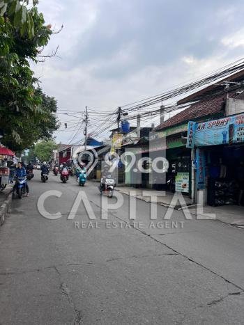 Ruko Strategis Kawasan Padasuka, Luas 120m2m², Lokasi Jalan Utama Ruko Strategis Kawasan Padasuka, Luas 120m2m², Lokasi Jalan Utama