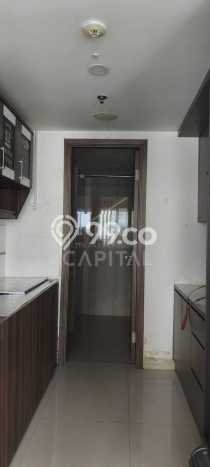 Apartemen Favorit Nyaman Dijual di Bandung dengan 2 Kamar Tidur Apartemen Favorit Nyaman Dijual di Bandung dengan 2 Kamar Tidur