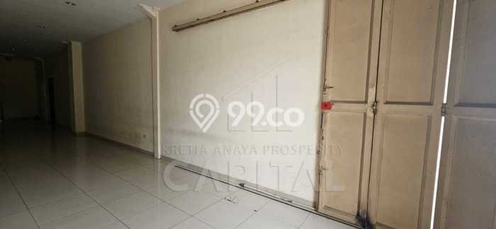 Paling Diincar! Ruko Dijual di Cigondewah Harga Kompetitif Paling Diincar! Ruko Dijual di Cigondewah Harga Kompetitif
