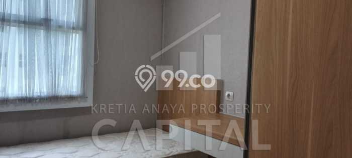 Apartemen Favorit Modern Dijual di Bandung dengan 2 Kamar Tidur Apartemen Favorit Modern Dijual di Bandung dengan 2 Kamar Tidur