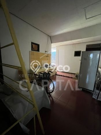 Rumah Minimalis 4 Kamar Terawat di Kompleks Cluster Setiabudi, Bandung Rumah Minimalis 4 Kamar Terawat di Kompleks Cluster Setiabudi, Bandung