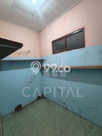 Rumah LT 94m2m² di Taman Kopo Indah, Bandung - Lokasi Strategis Rumah LT 94m2m² di Taman Kopo Indah, Bandung - Lokasi Strategis