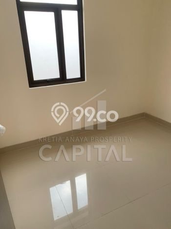 Rumah Asri dengan Luas Bangunan 36m2m² di Kawasan Podomoro Park Bandung, Bandung Rumah Asri dengan Luas Bangunan 36m2m² di Kawasan Podomoro Park Bandung, Bandung