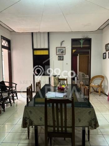 Rumah Minimalis 4 Kamar Terawat di Kompleks Cluster Setiabudi, Bandung Rumah Minimalis 4 Kamar Terawat di Kompleks Cluster Setiabudi, Bandung