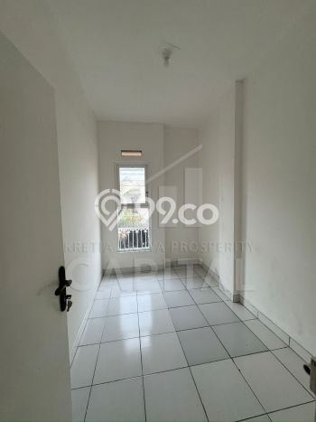 Ruko di Kosambi, Luas 120m², Kawasan Berkembang, Mainroad Ruko di Kosambi, Luas 120m², Kawasan Berkembang, Mainroad