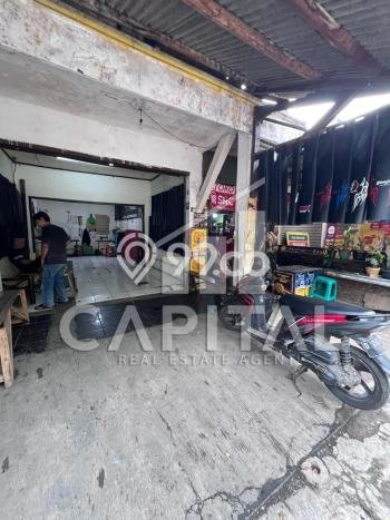 Ruko Strategis Kawasan Padasuka, Luas 120m2m², Lokasi Jalan Utama Ruko Strategis Kawasan Padasuka, Luas 120m2m², Lokasi Jalan Utama