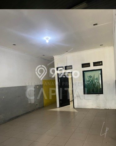 Rumah Strategis Minimalis Lb 90m2 di Batununggal, Bandung Rumah Strategis Minimalis Lb 90m2 di Batununggal, Bandung