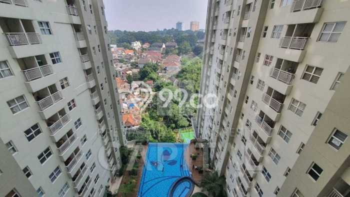 Apartemen di , 1 KT, Luas 31m2m², Lokasi Strategis Apartemen di , 1 KT, Luas 31m2m², Lokasi Strategis