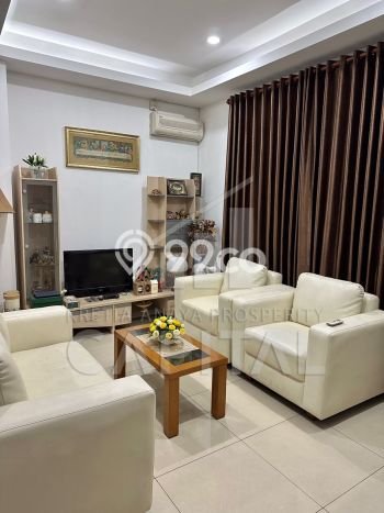 Rumah Siap Pakai di Pasteur, Bandung, Luas 213m2m² LB 84m2m² Rumah Siap Pakai di Pasteur, Bandung, Luas 213m2m² LB 84m2m²