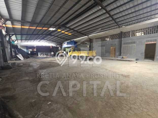 Gudang Dijual di Prime Area Bandung Luas 3500m2 Gudang Dijual di Prime Area Bandung Luas 3500m2