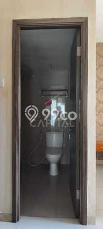 Apartemen Favorit Nyaman Dijual di Bandung dengan 2 Kamar Tidur Apartemen Favorit Nyaman Dijual di Bandung dengan 2 Kamar Tidur