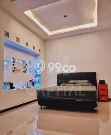 Rumah 3 Kamar Tidur Lokasi Premium di Kawasan Elite Bojongsoang, Bandung Rumah 3 Kamar Tidur Lokasi Premium di Kawasan Elite Bojongsoang, Bandung