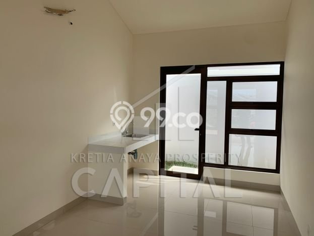 Rumah Asri dengan Luas Bangunan 36m2m² di Kawasan Podomoro Park Bandung, Bandung Rumah Asri dengan Luas Bangunan 36m2m² di Kawasan Podomoro Park Bandung, Bandung