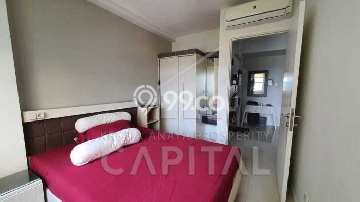 Apartemen di , 1 KT, Luas 31m2m², Lokasi Strategis Apartemen di , 1 KT, Luas 31m2m², Lokasi Strategis