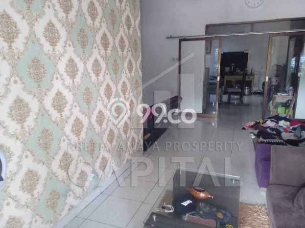 Rumah LT 120m2m² / LB 100m2m² di Kawasan Margahayu, Bandung Rumah LT 120m2m² / LB 100m2m² di Kawasan Margahayu, Bandung
