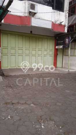 Ruko Premium di , Luas 1m2m², Area Komersial Ruko Premium di , Luas 1m2m², Area Komersial